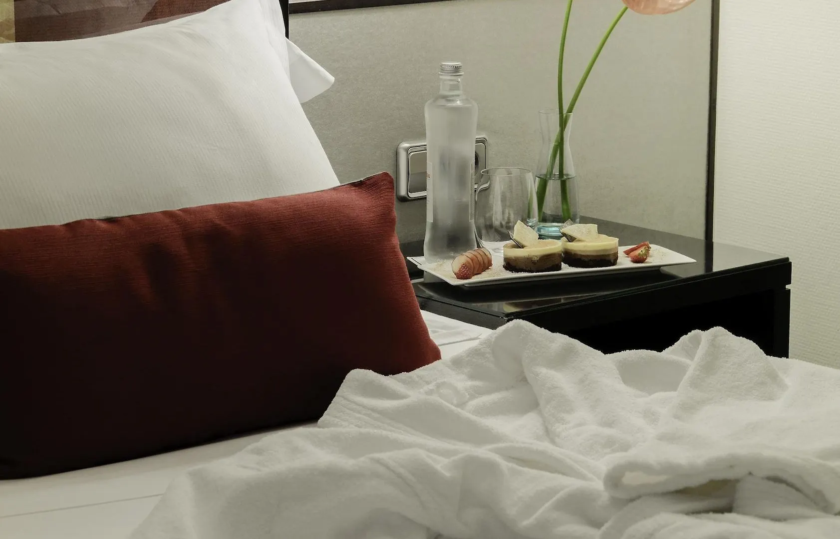 H10 Universitat (Adults Only) Barcelona Hotel