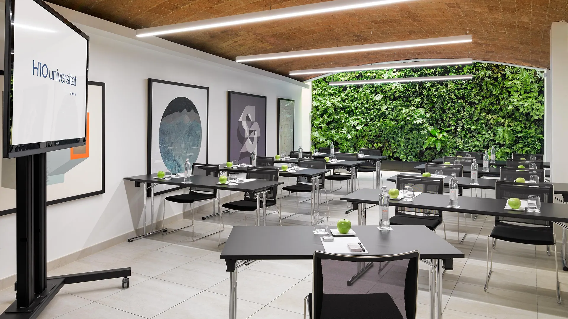 H10 Universitat (Adults Only) Barcelona 4*,  Spain