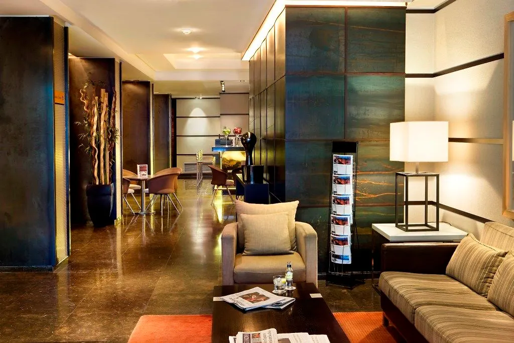**** Hotel H10 Universitat (Adults Only) Barcelona Spain