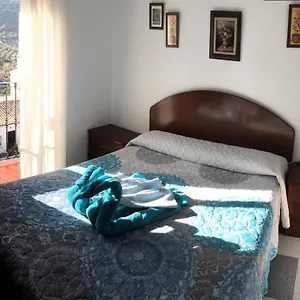 Apartamento Rural Benamahoma