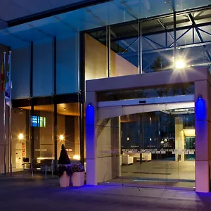 Hotel Express 22@ By Ihg Barcelone