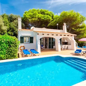 Villa Binibety Binibeca
