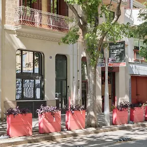 Apartamento Ola Living Calabria Barcelona