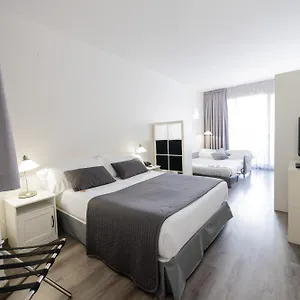 Appart hôtel Atenea Calabria