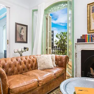 Apartment Central Suites Barcelona