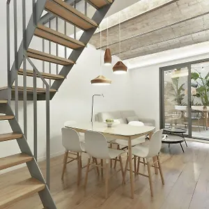 Apartamento Ola Living Calabria Barcelona