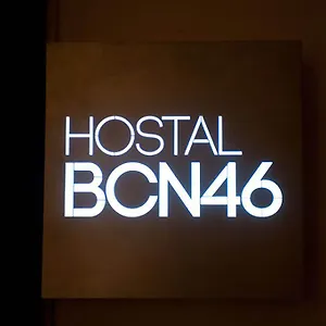 Gæstehus Bcn 46