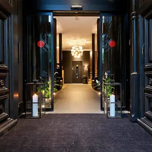 Hotell Paseo De Gracia, Barcelona