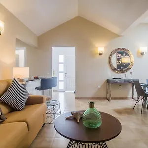 Villa Jaira Arrecife (Lanzarote)