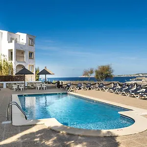 Appartement Sol Ponent Cala Blanca (Menorca)