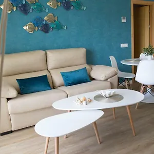 Apartamento Navajas Mrz Barbate