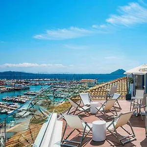 Eolo 3*, Port de Pollença Spanien