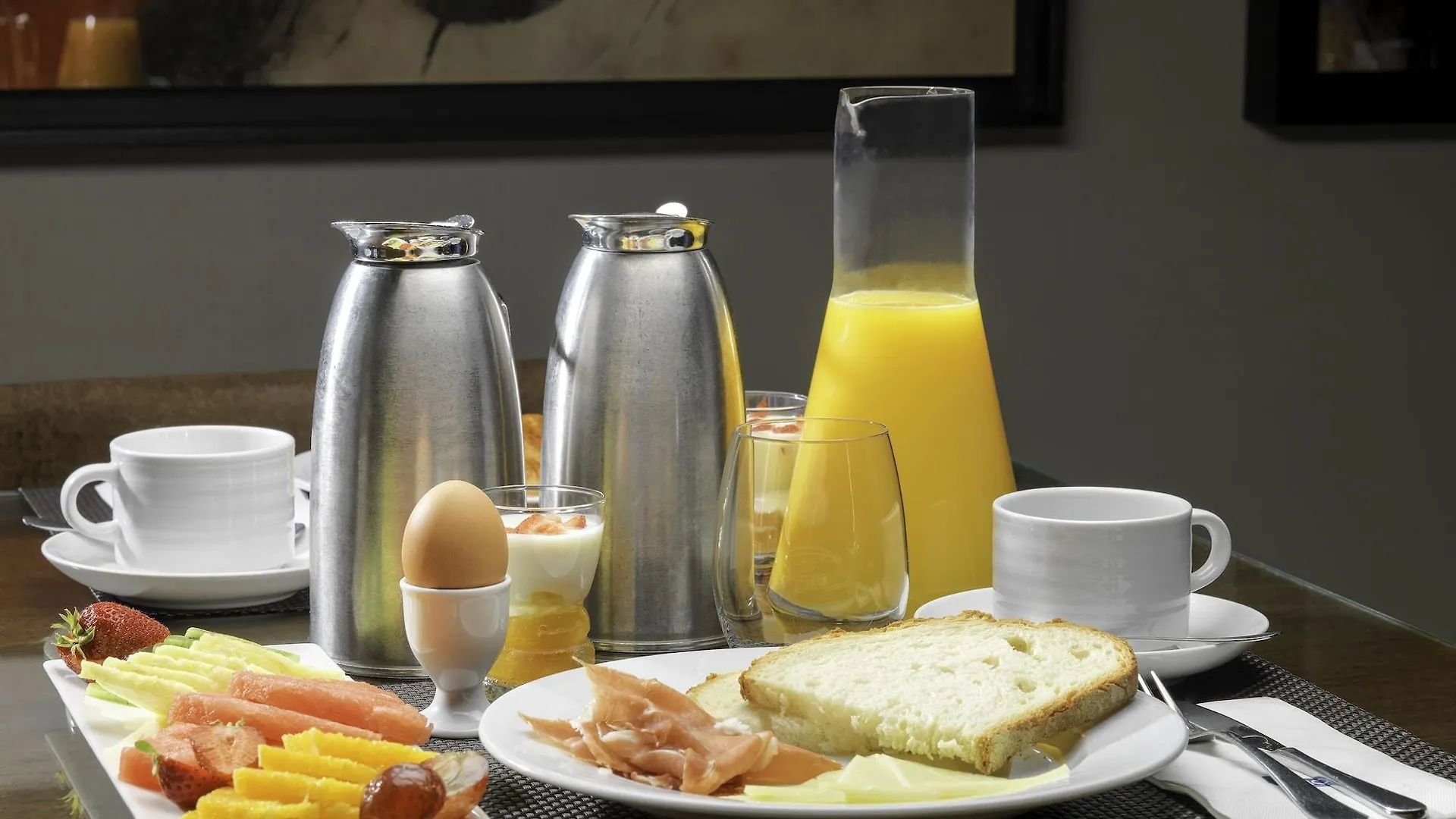 **** Hotel H10 Universitat (Adults Only) Barcelona Spanien