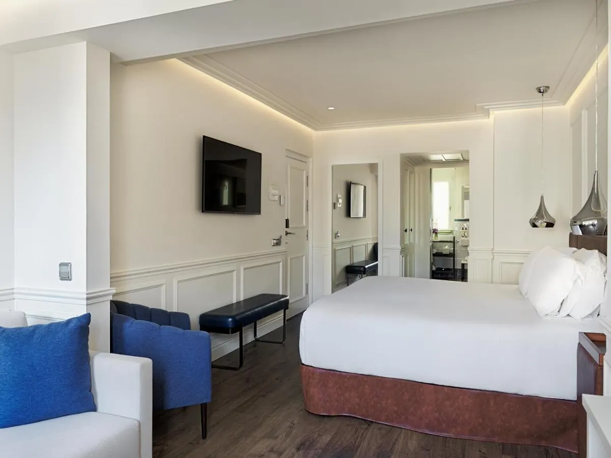 H10 Universitat (Adults Only) Barcelone 4*,  Espagne