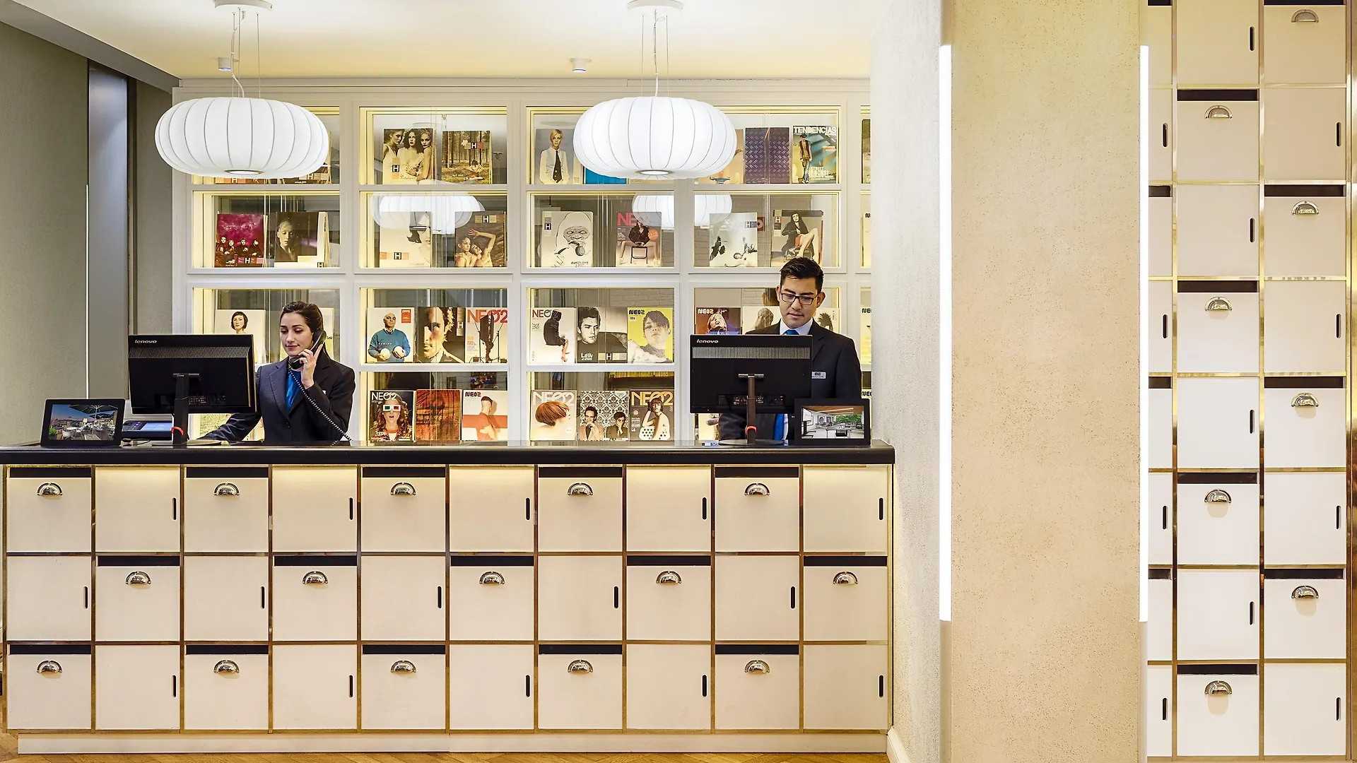 H10 Universitat (Adults Only) Barcelona Hotel
