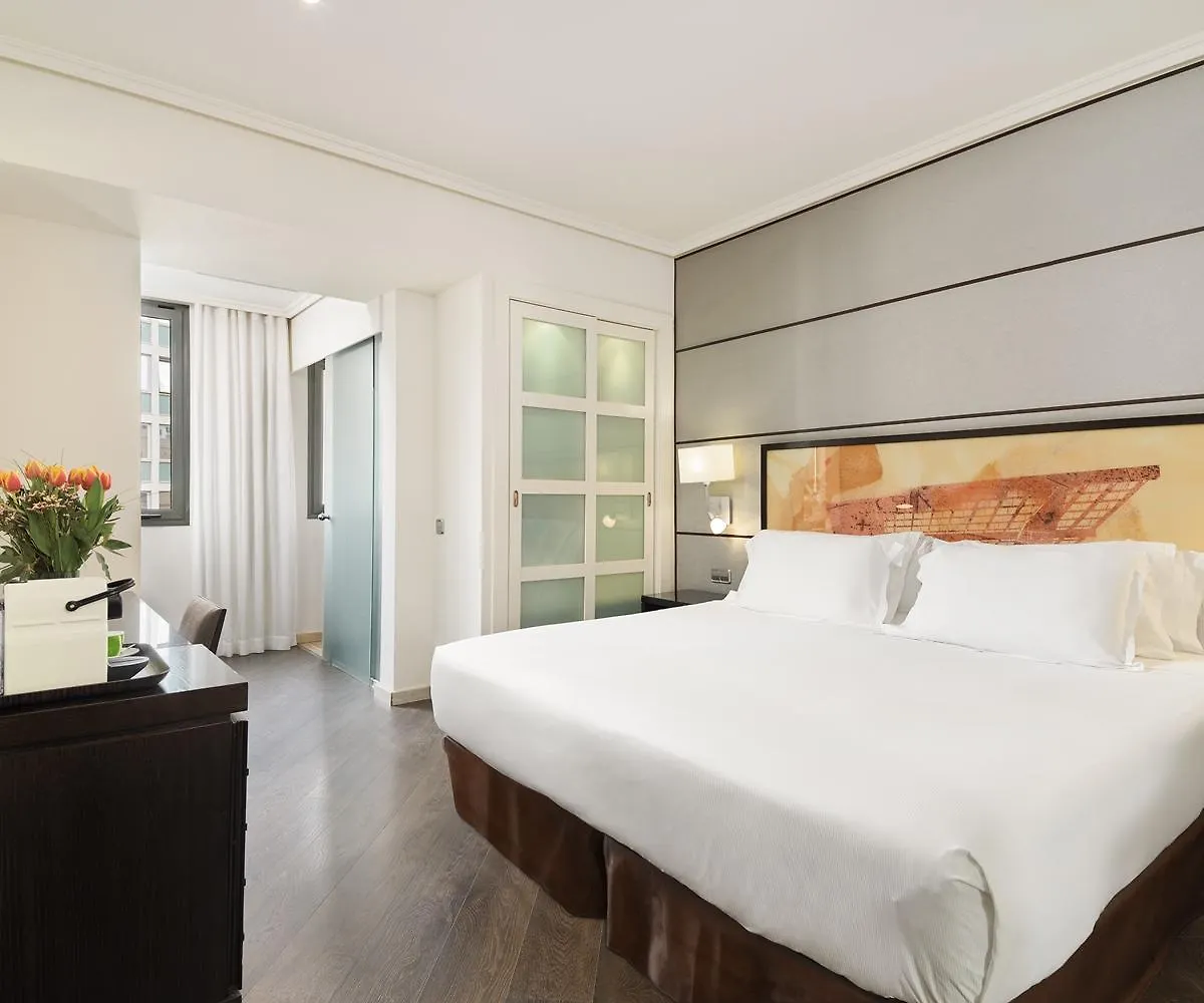 Hotel H10 Universitat (Adults Only) Barcelona