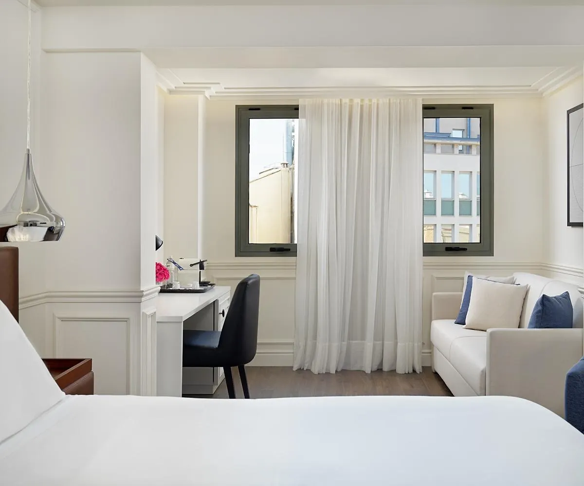 **** Hotel H10 Universitat (Adults Only) Barcelona Spain