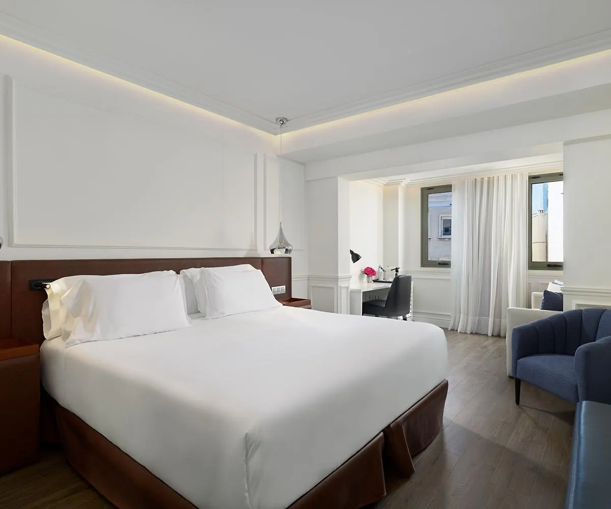 H10 Universitat (Adults Only) Barcelona