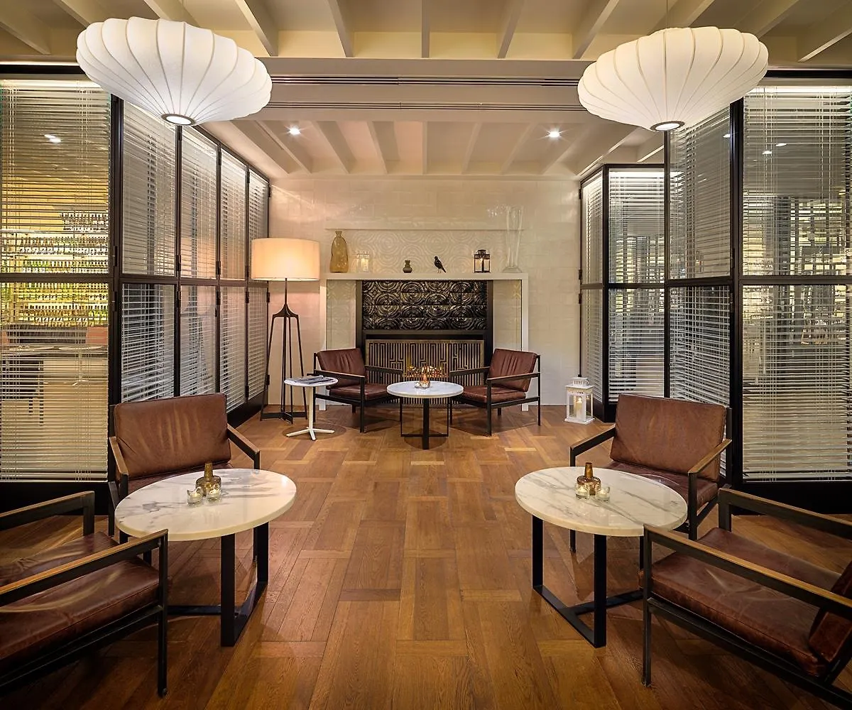 H10 Universitat (Adults Only) Barcelona 4*,  Spanien