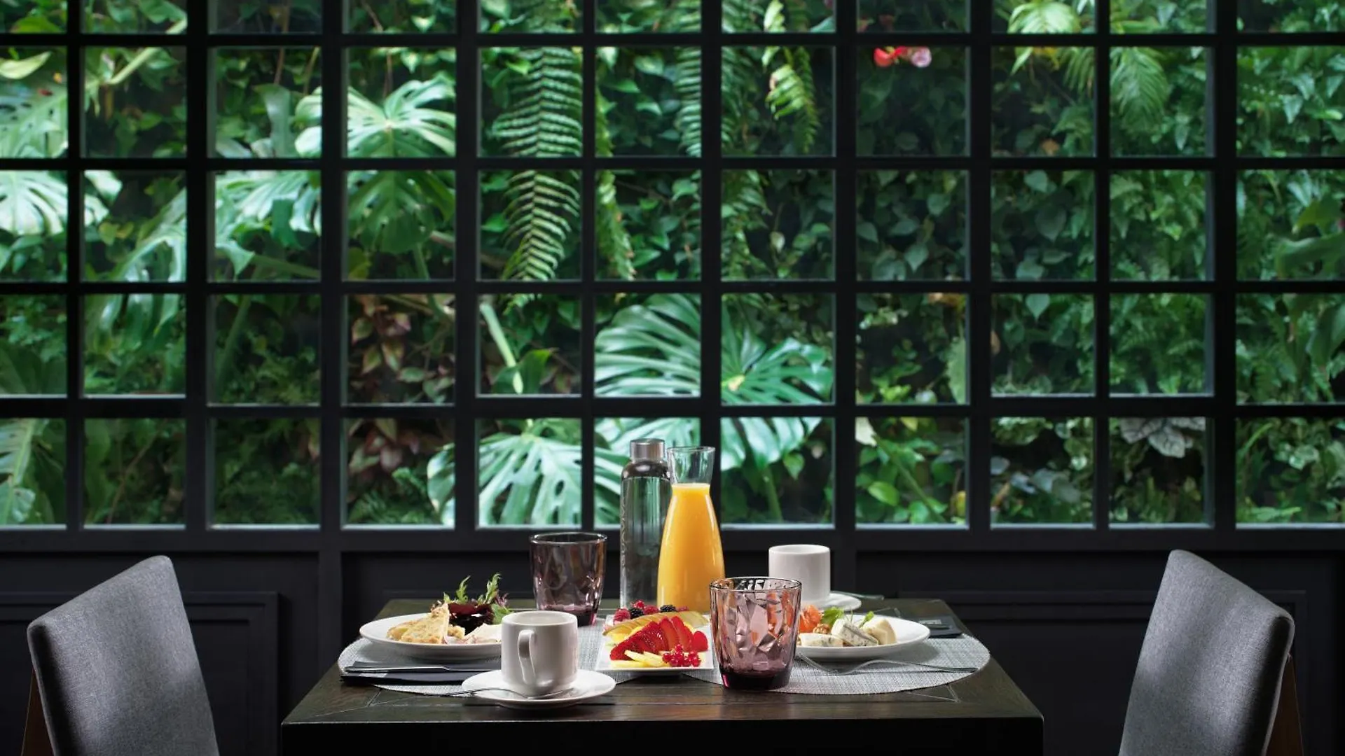 H10 Universitat (Adults Only) Barcelona 4*,  Spanien