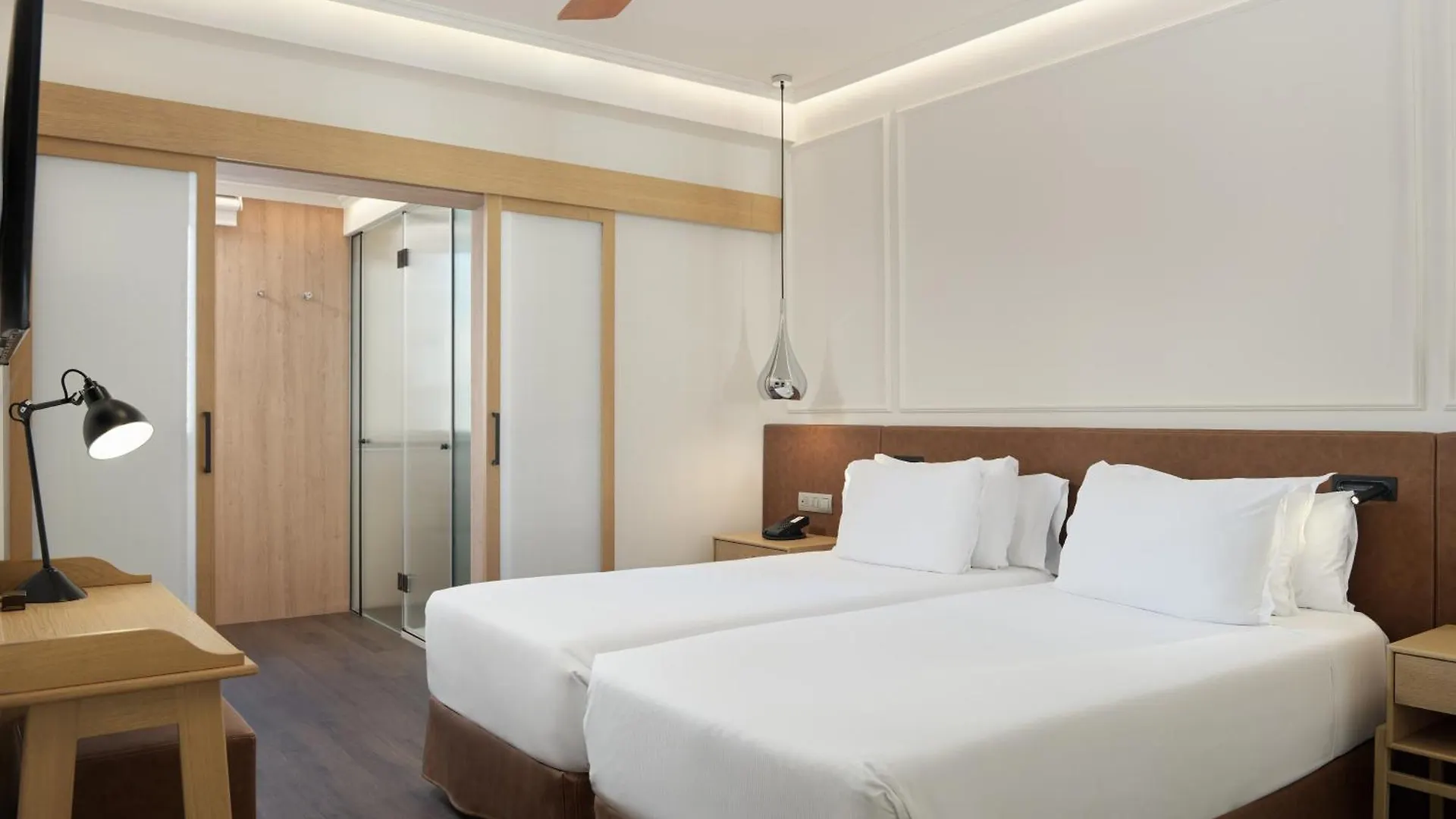 Hotell H10 Universitat (Adults Only) Barcelona