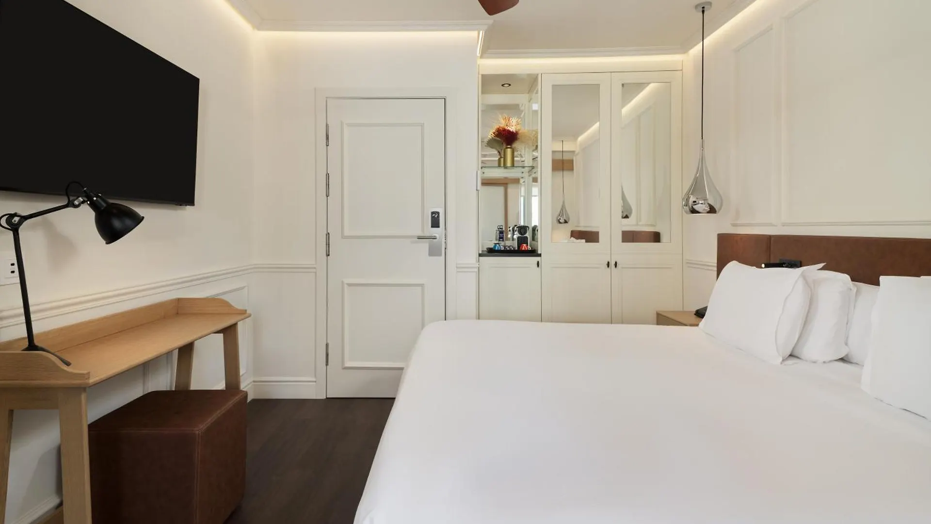 H10 Universitat (Adults Only) Barcelona Spanien
