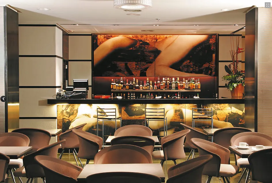 H10 Universitat (Adults Only) Barcelona Hotel