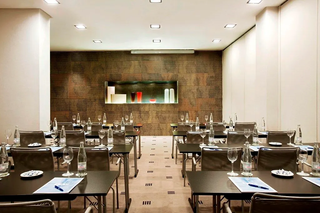 **** Hotel H10 Universitat (Adults Only) Barcelona Spanien