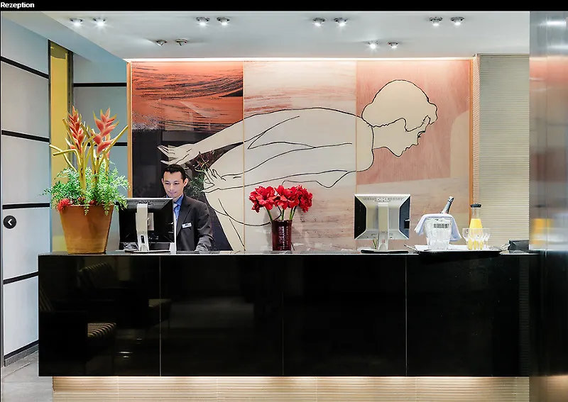 H10 Universitat (Adults Only) Barcelona Hotel