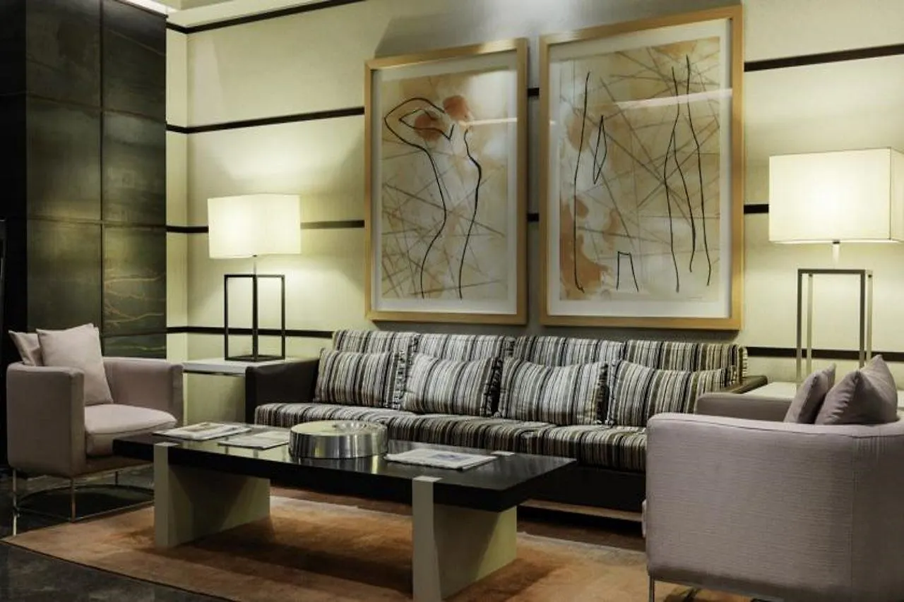 **** Hotel H10 Universitat (Adults Only) Barcelona Spanien