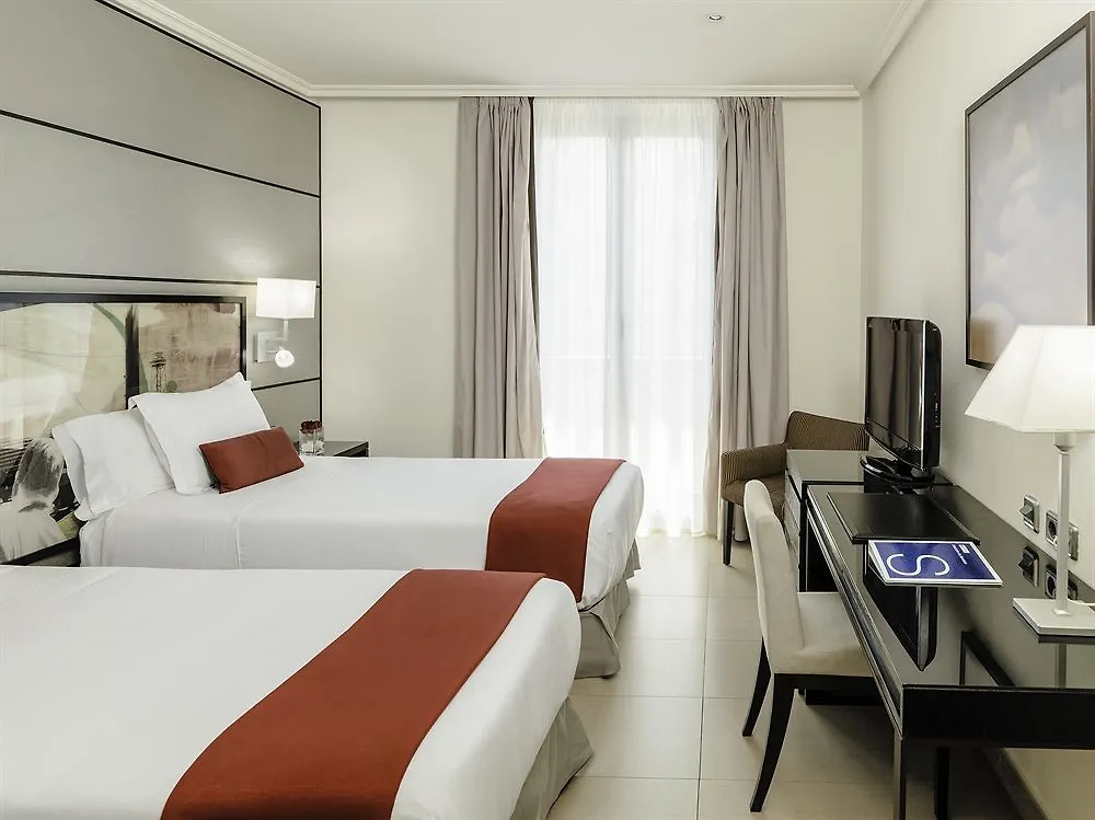 H10 Universitat (Adults Only) Barcelona