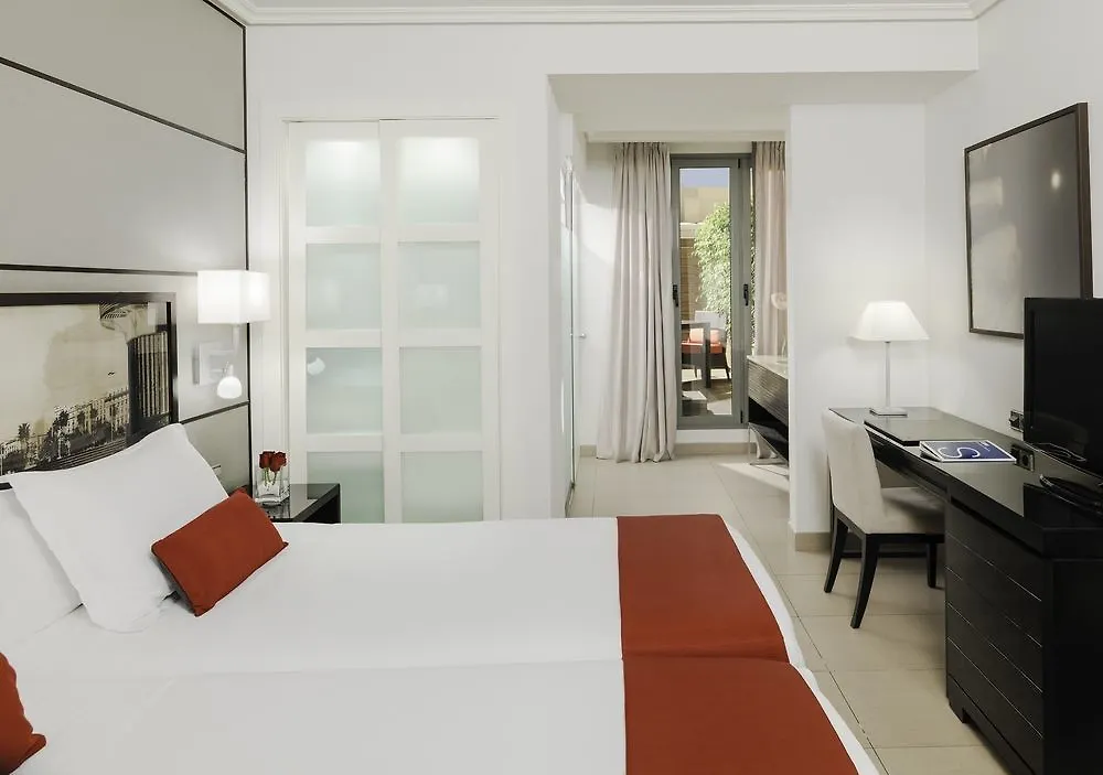 H10 Universitat (Adults Only) Barcelona Spanien