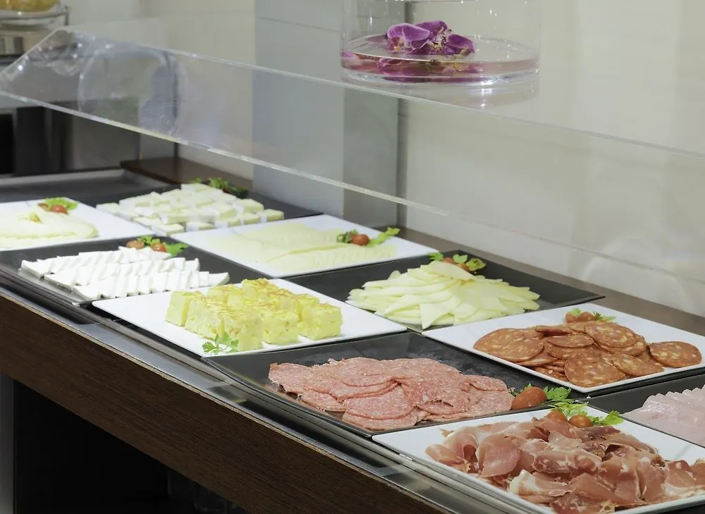 H10 Universitat (Adults Only) Barcelona Spanien
