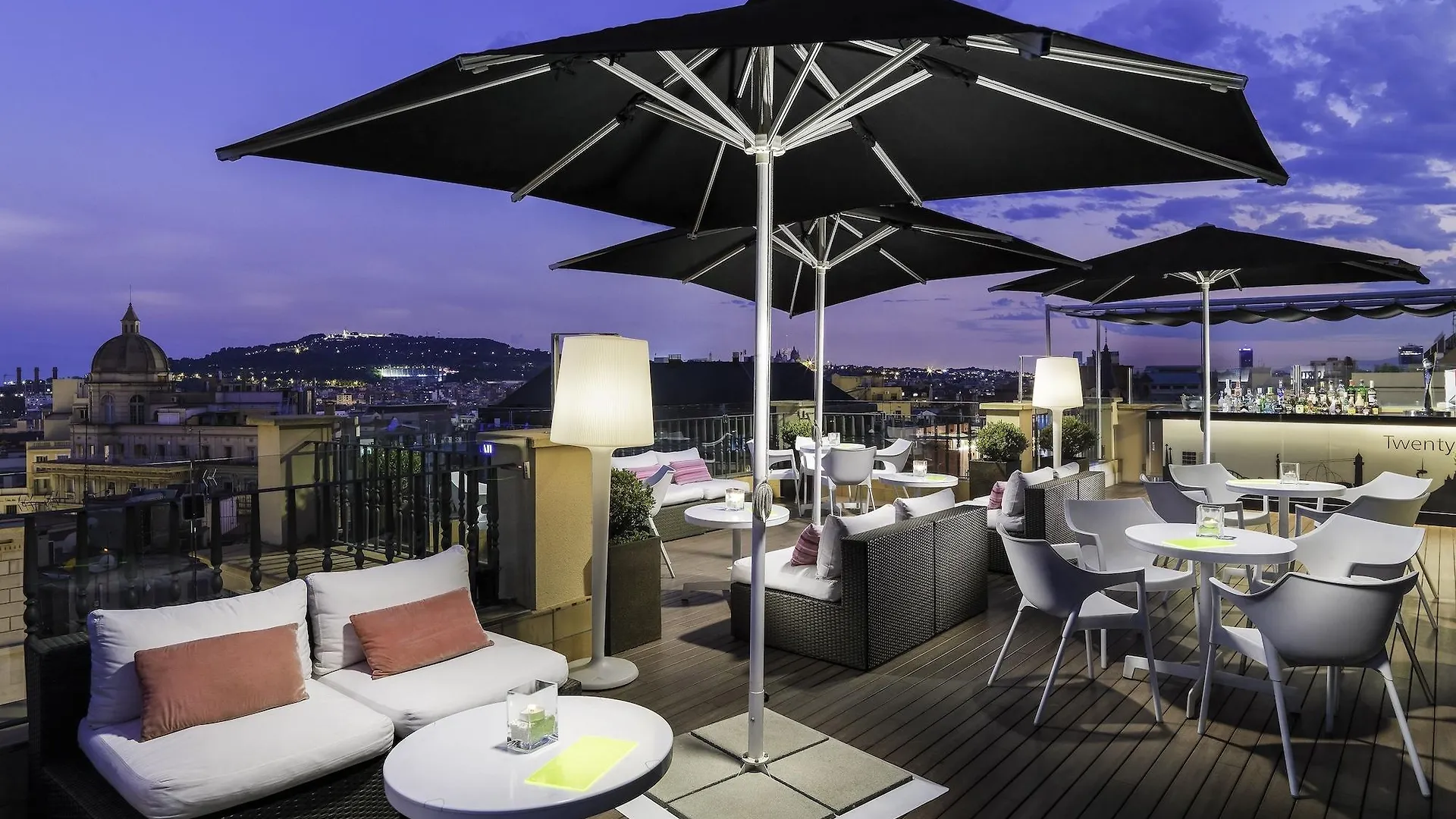 H10 Universitat (Adults Only) Barcelona Spain