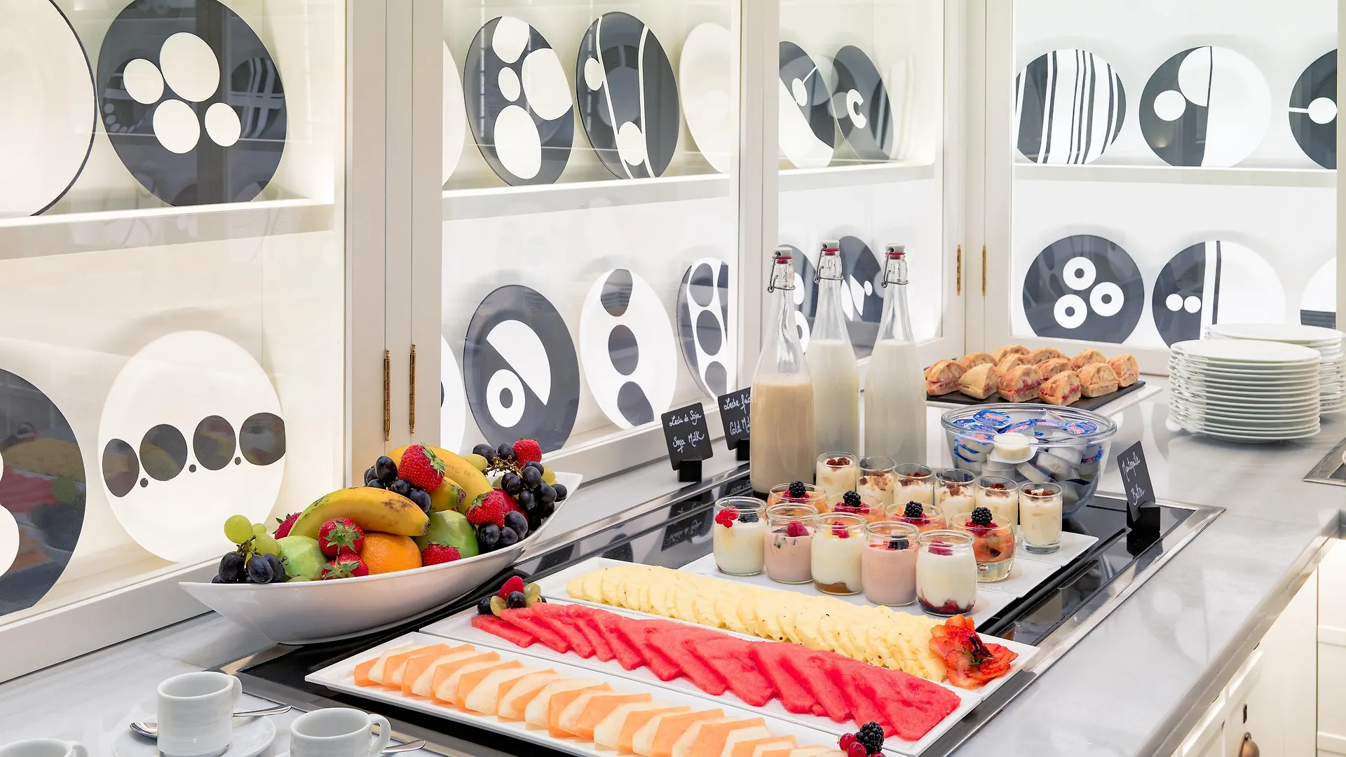 H10 Universitat (Adults Only) Barcelona Hotel