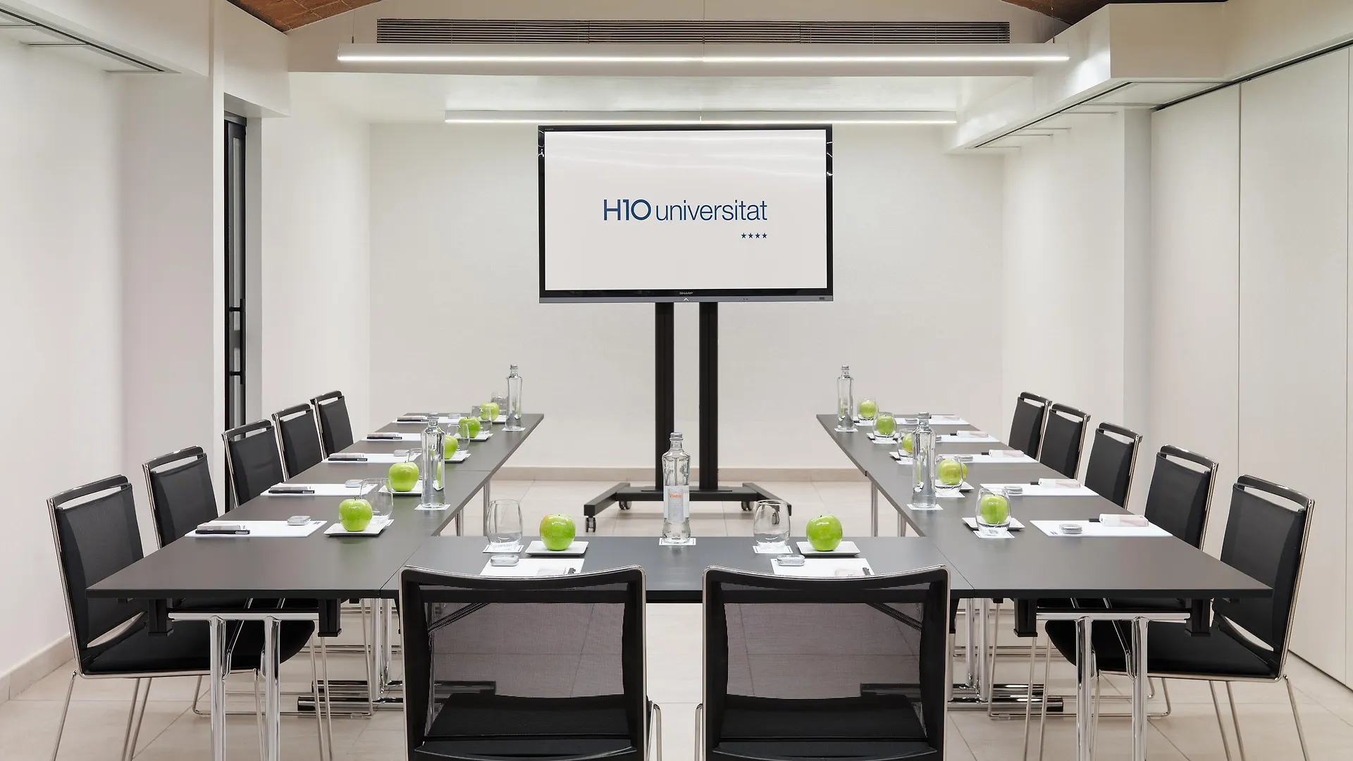 H10 Universitat (Adults Only) Barcelona