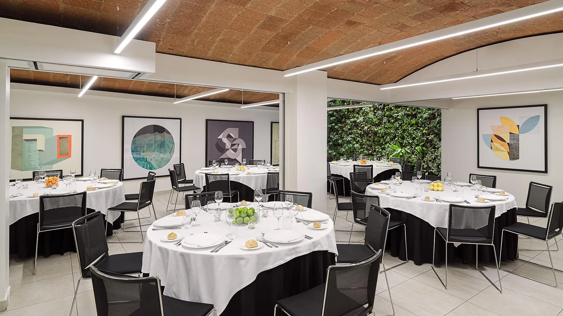 Hotel H10 Universitat (Adults Only) Barcelona