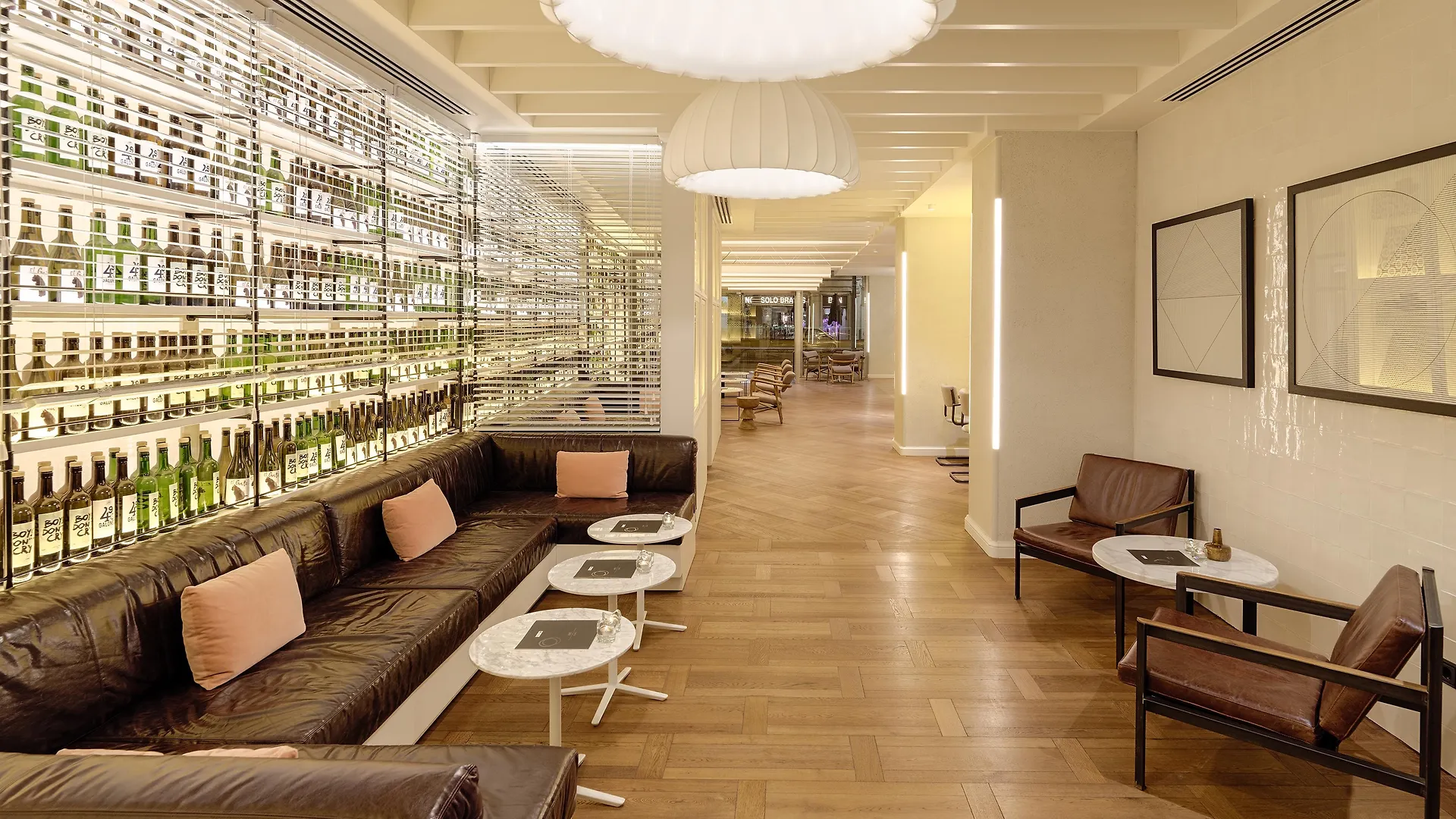 H10 Universitat (Adults Only) Barcelona Spain