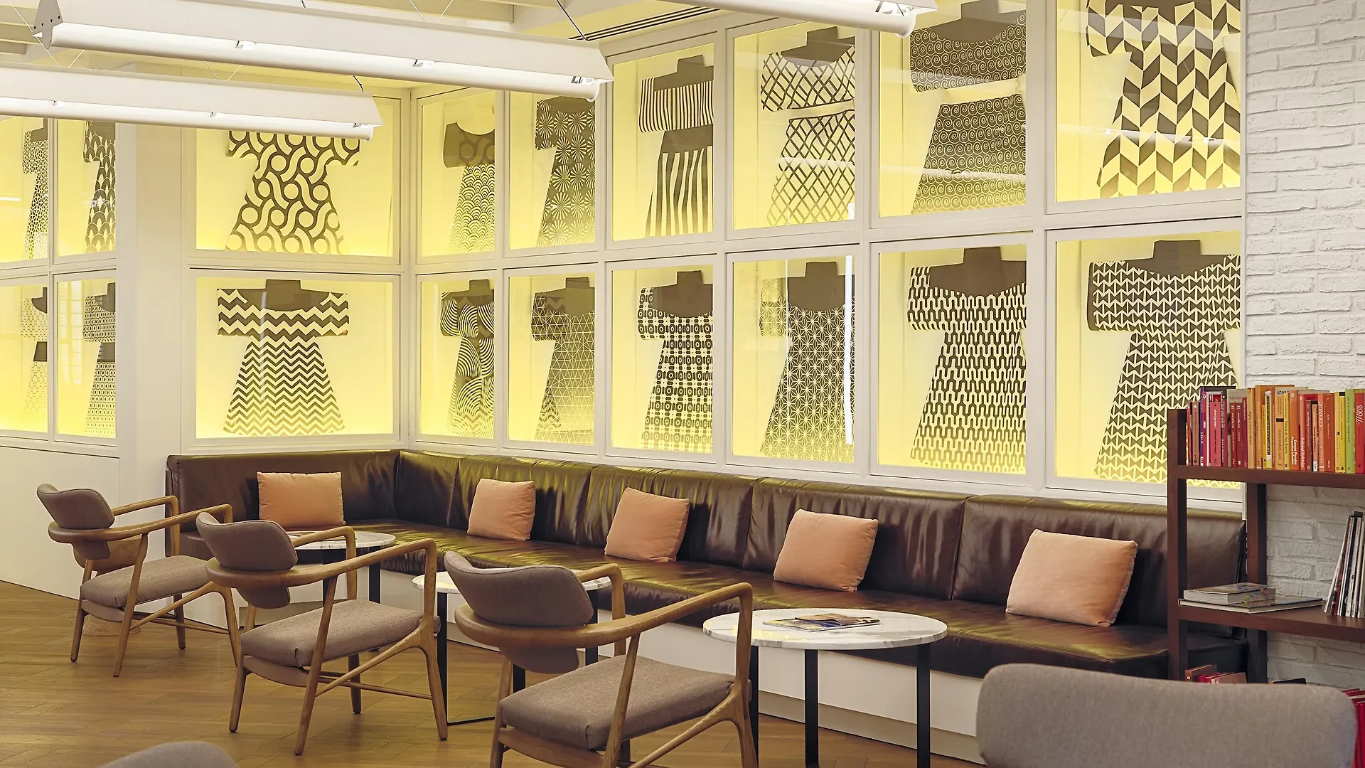 H10 Universitat (Adults Only) Barcelona Spain