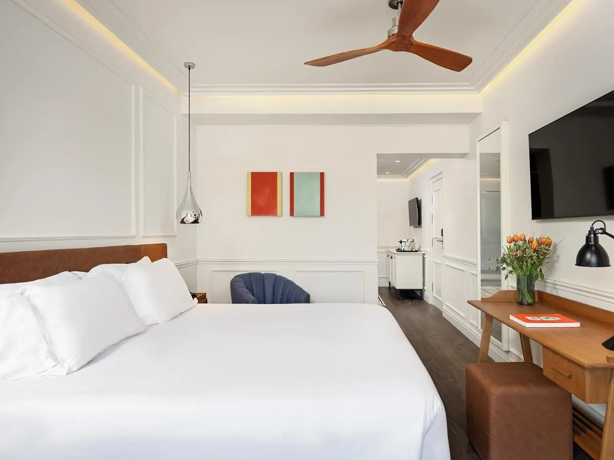 H10 Universitat (Adults Only) Barcelona 4*,  Spain