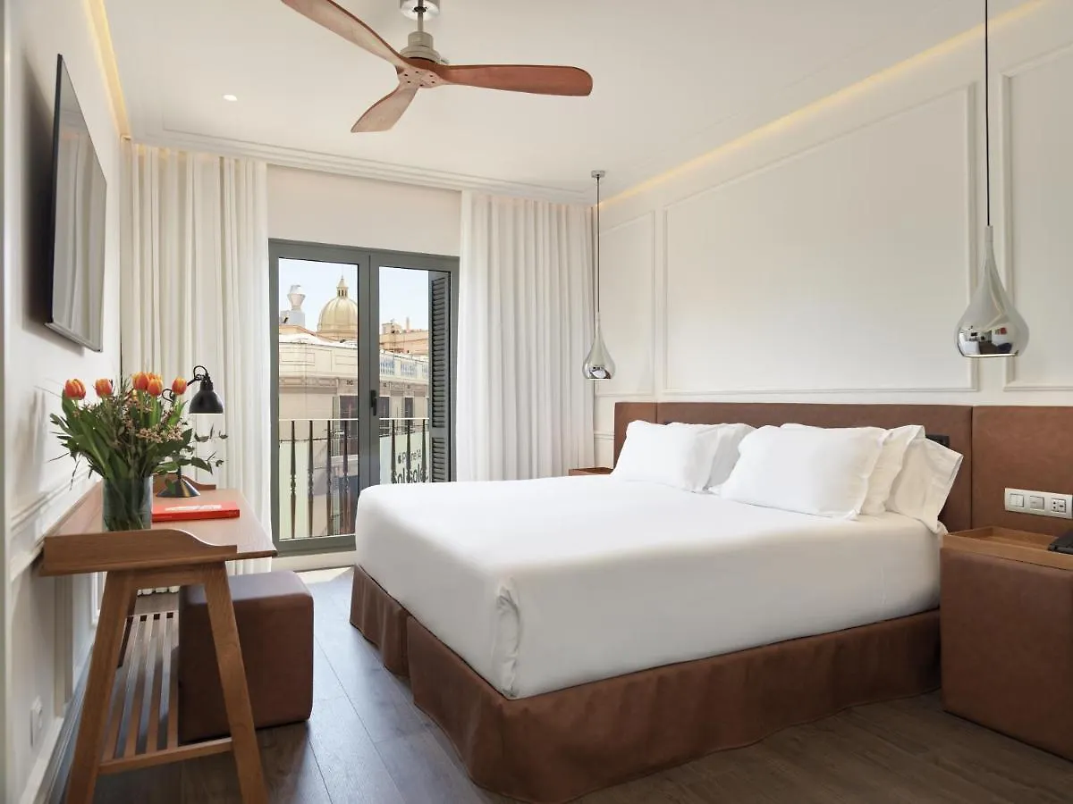 H10 Universitat (Adults Only) Barcelona