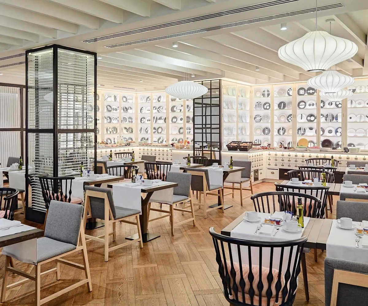 H10 Universitat (Adults Only) Barcelona