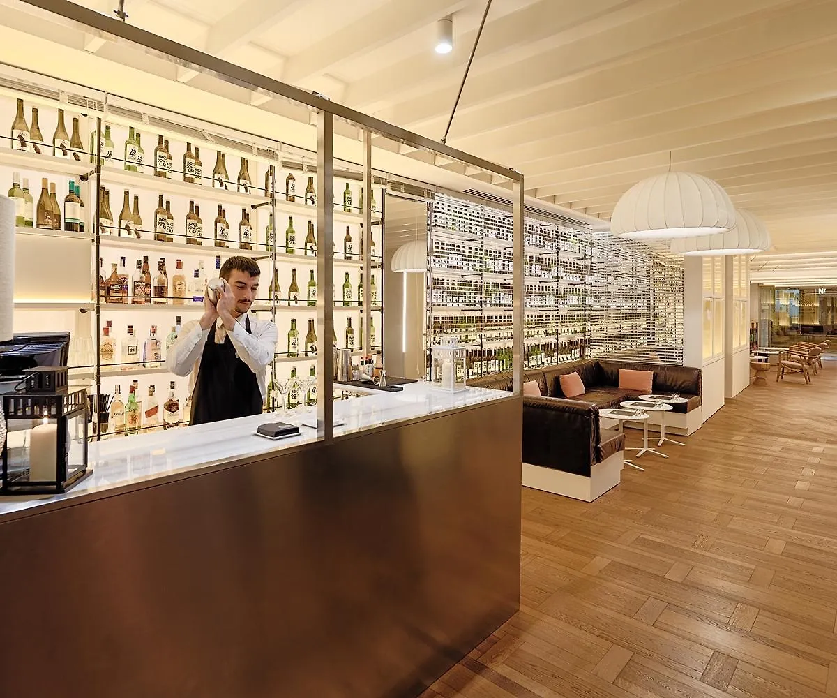 H10 Universitat (Adults Only) Barcelona