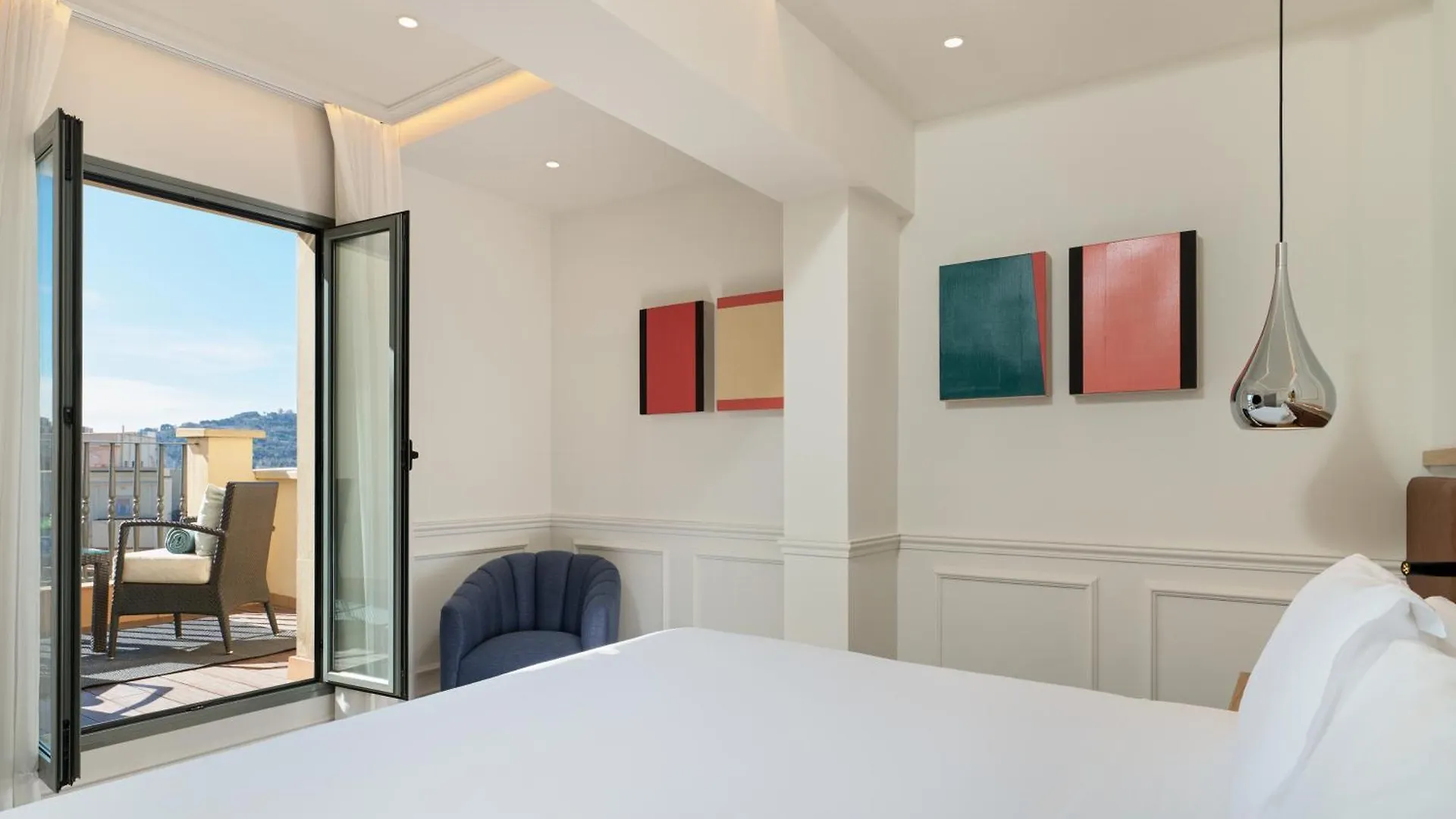 H10 Universitat (Adults Only) Barcelona Hotel