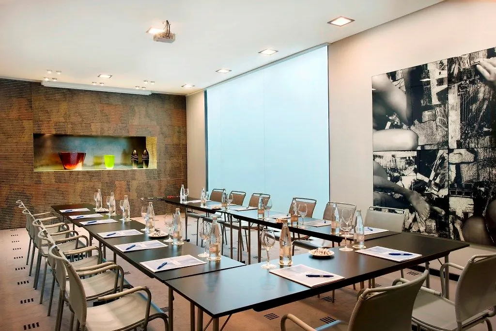 Hotel H10 Universitat (Adults Only) Barcelona