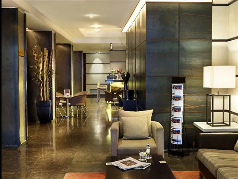 Hotel H10 Universitat (Adults Only) Barcelona