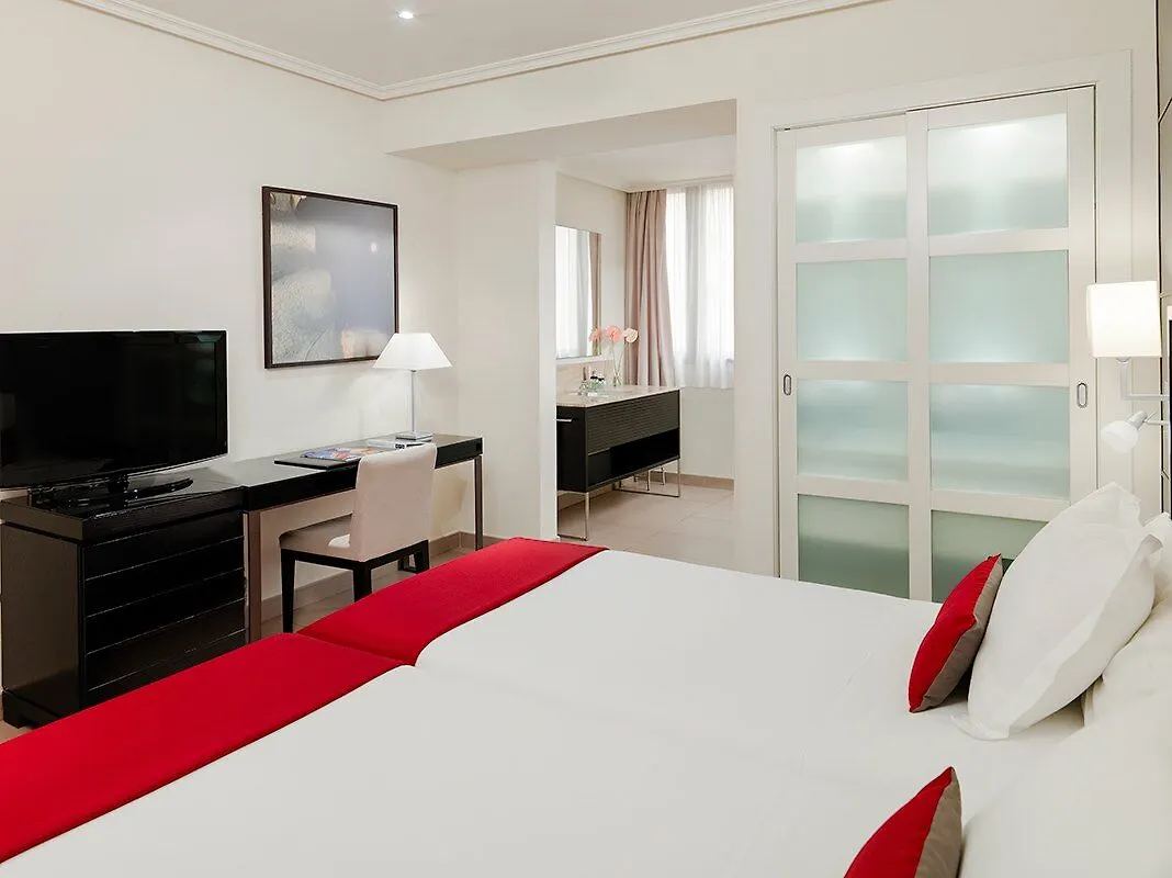 H10 Universitat (Adults Only) Barcelona Spain