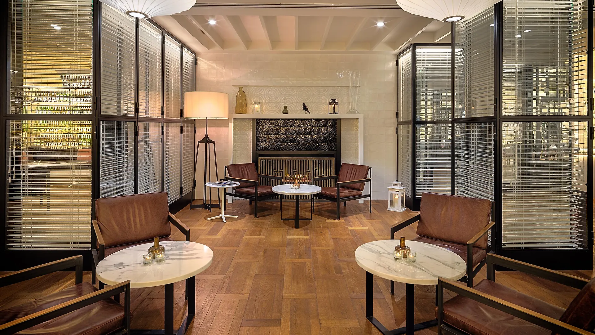 ברצלונה H10 Universitat (Adults Only) 4*,